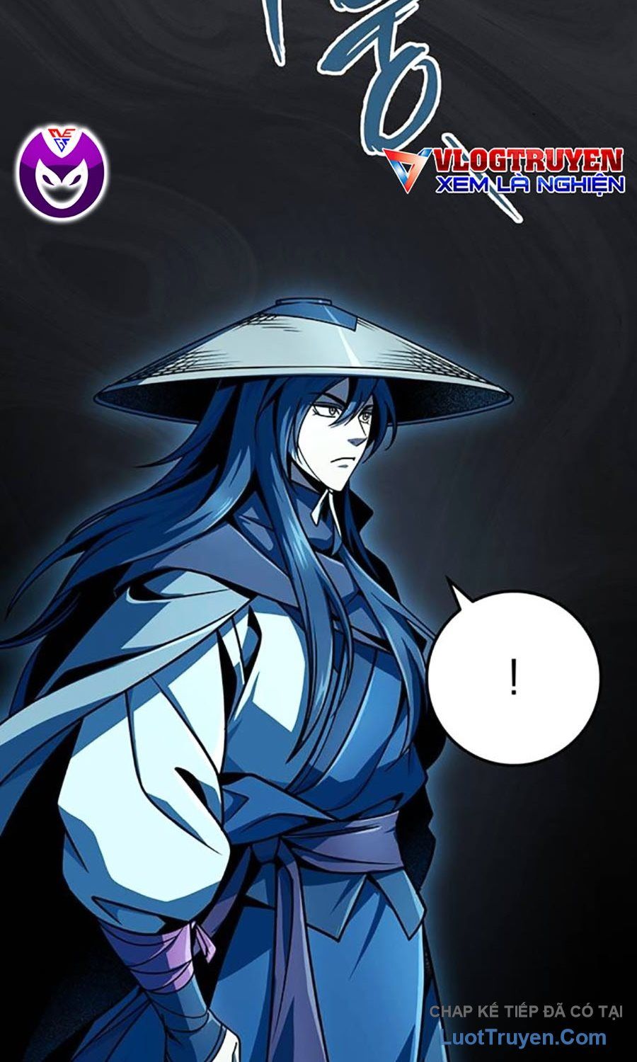 Thanh Kiếm Của Hoàng Đế Chap 114 - Next Chap 115