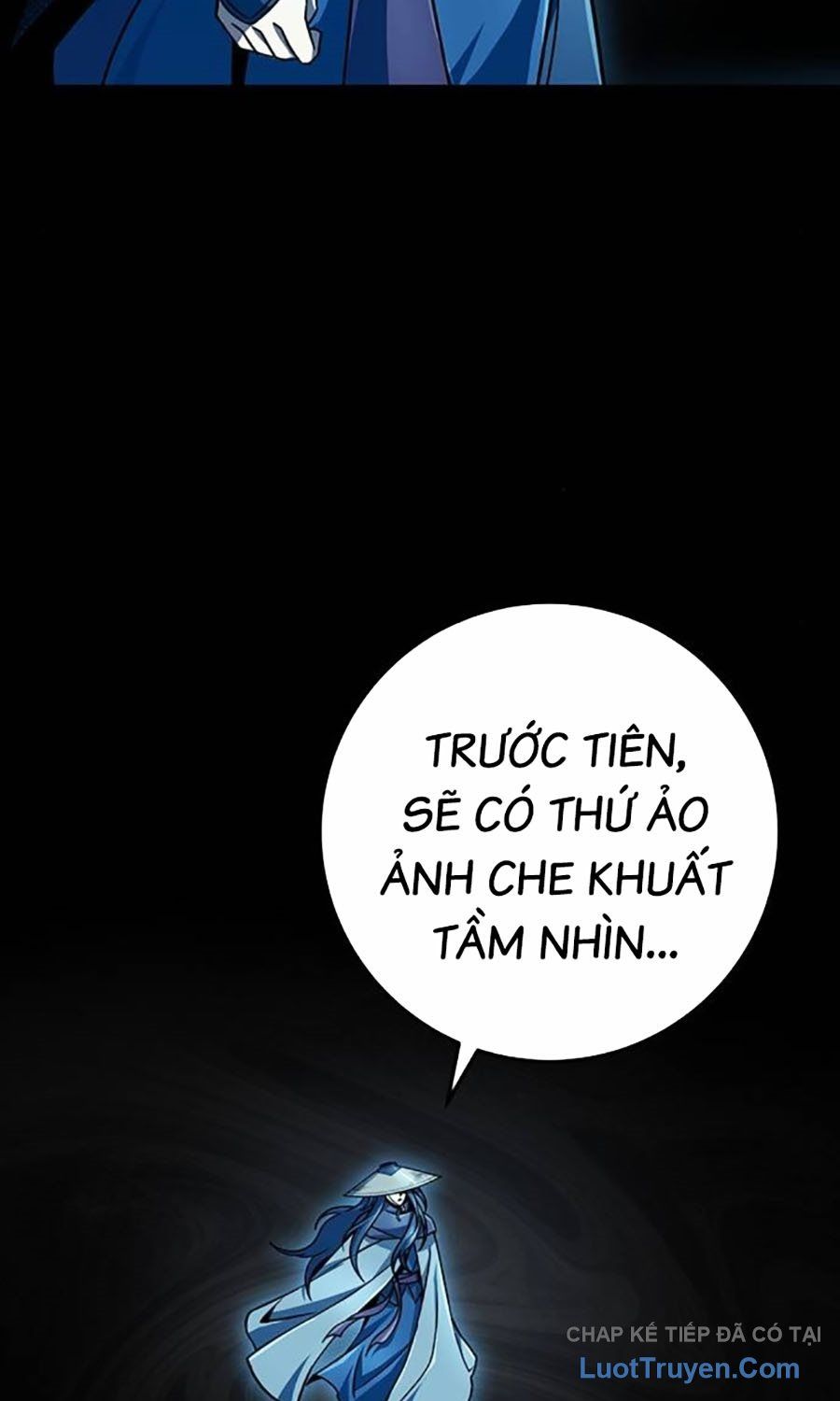 Thanh Kiếm Của Hoàng Đế Chap 114 - Next Chap 115