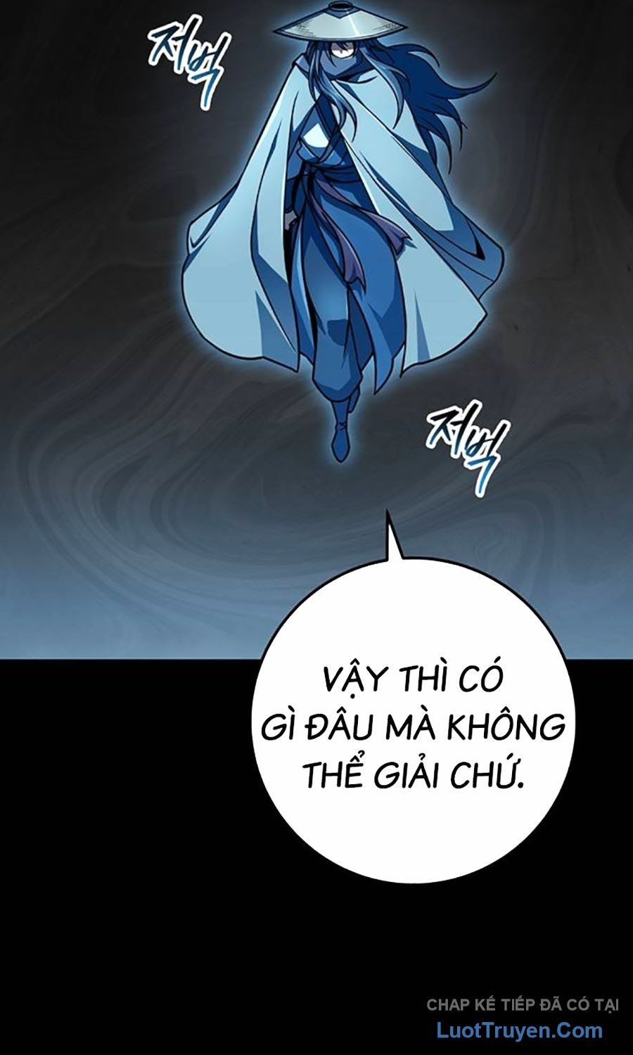 Thanh Kiếm Của Hoàng Đế Chap 114 - Next Chap 115