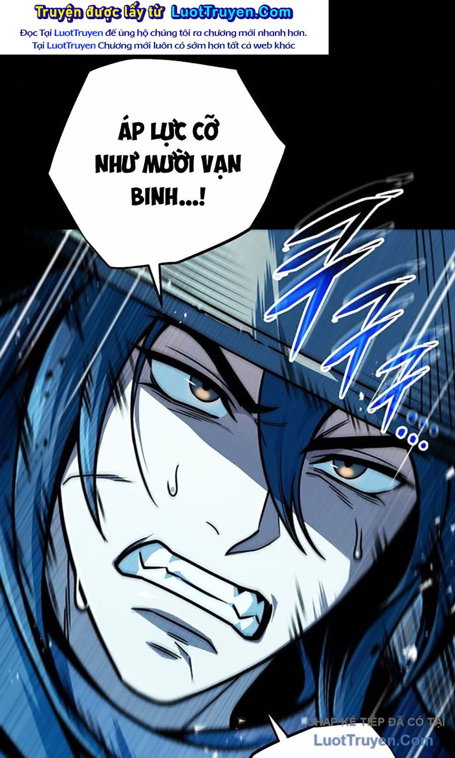 Thanh Kiếm Của Hoàng Đế Chap 114 - Next Chap 115