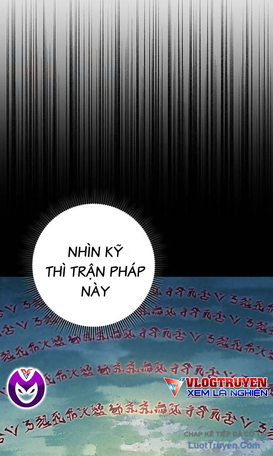 Thanh Kiếm Của Hoàng Đế Chap 114 - Next Chap 115