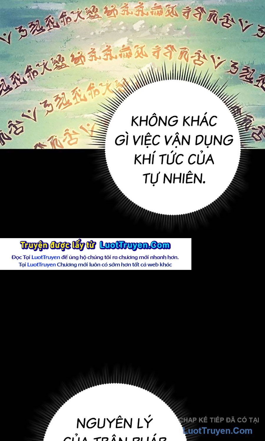 Thanh Kiếm Của Hoàng Đế Chap 114 - Next Chap 115
