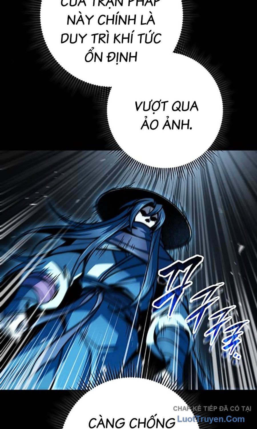 Thanh Kiếm Của Hoàng Đế Chap 114 - Next Chap 115