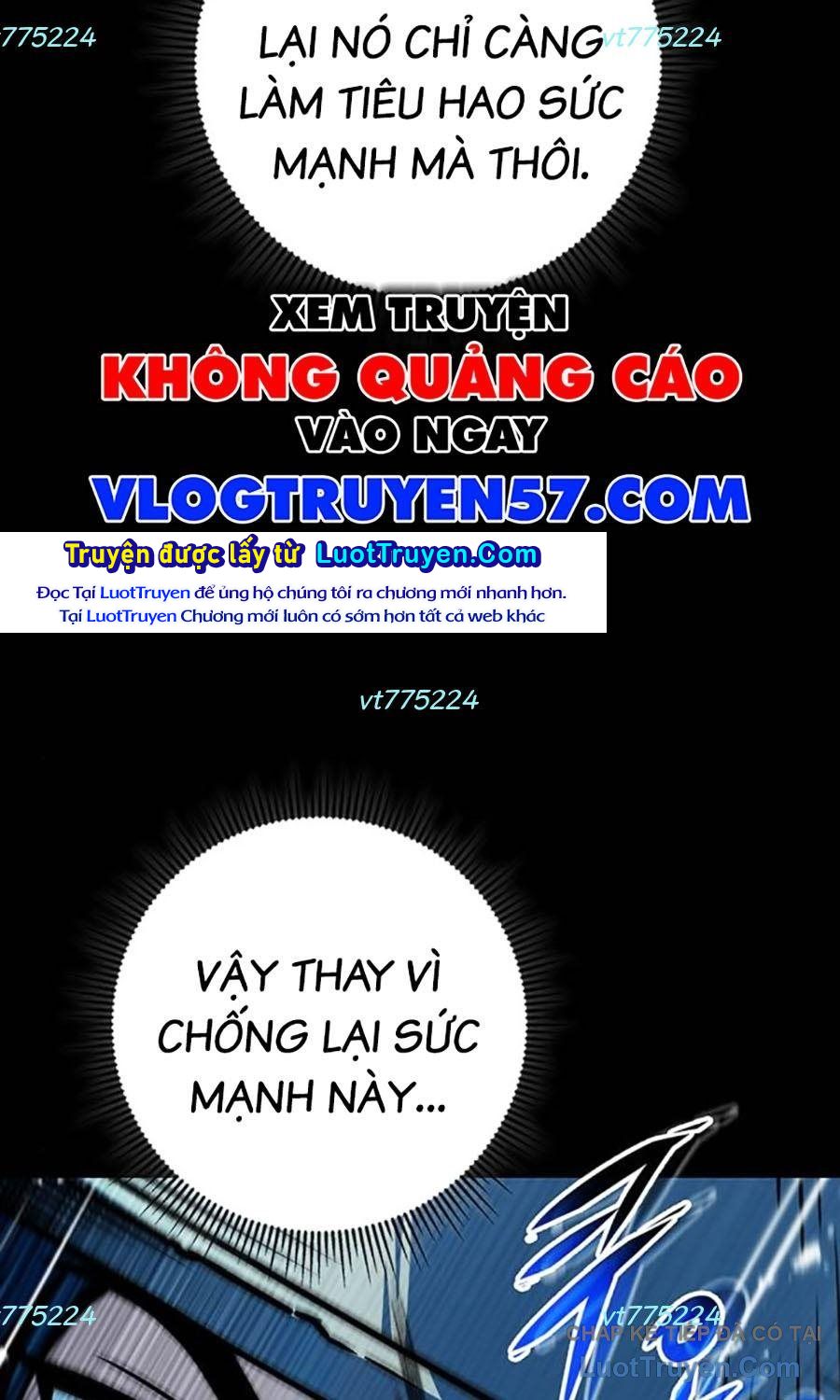 Thanh Kiếm Của Hoàng Đế Chap 114 - Next Chap 115