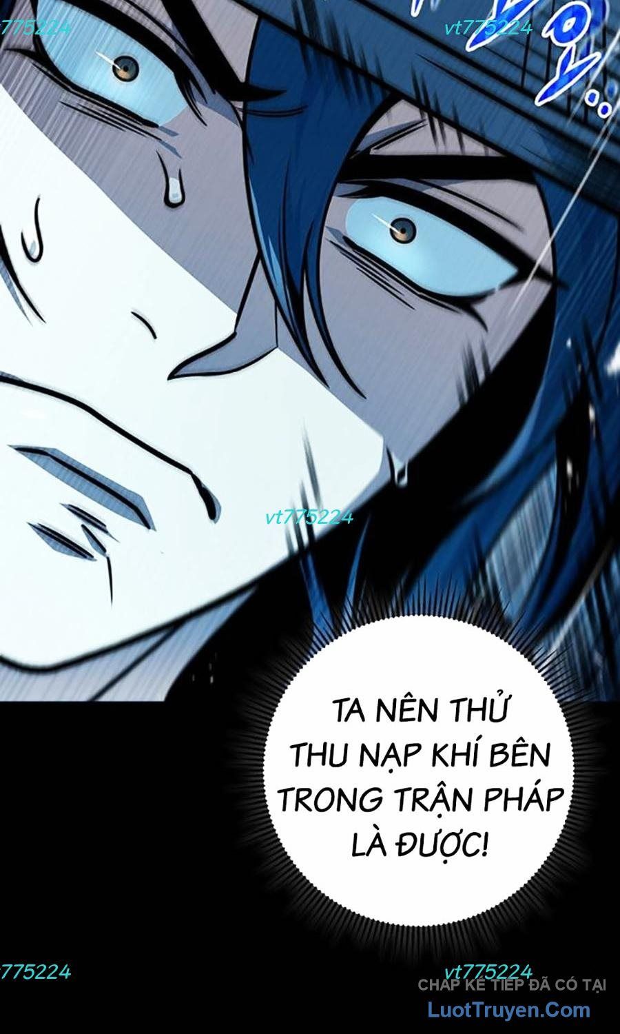 Thanh Kiếm Của Hoàng Đế Chap 114 - Next Chap 115