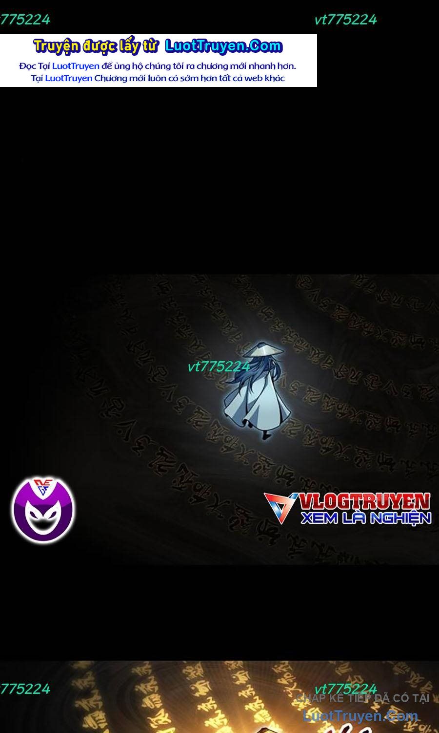 Thanh Kiếm Của Hoàng Đế Chap 114 - Next Chap 115