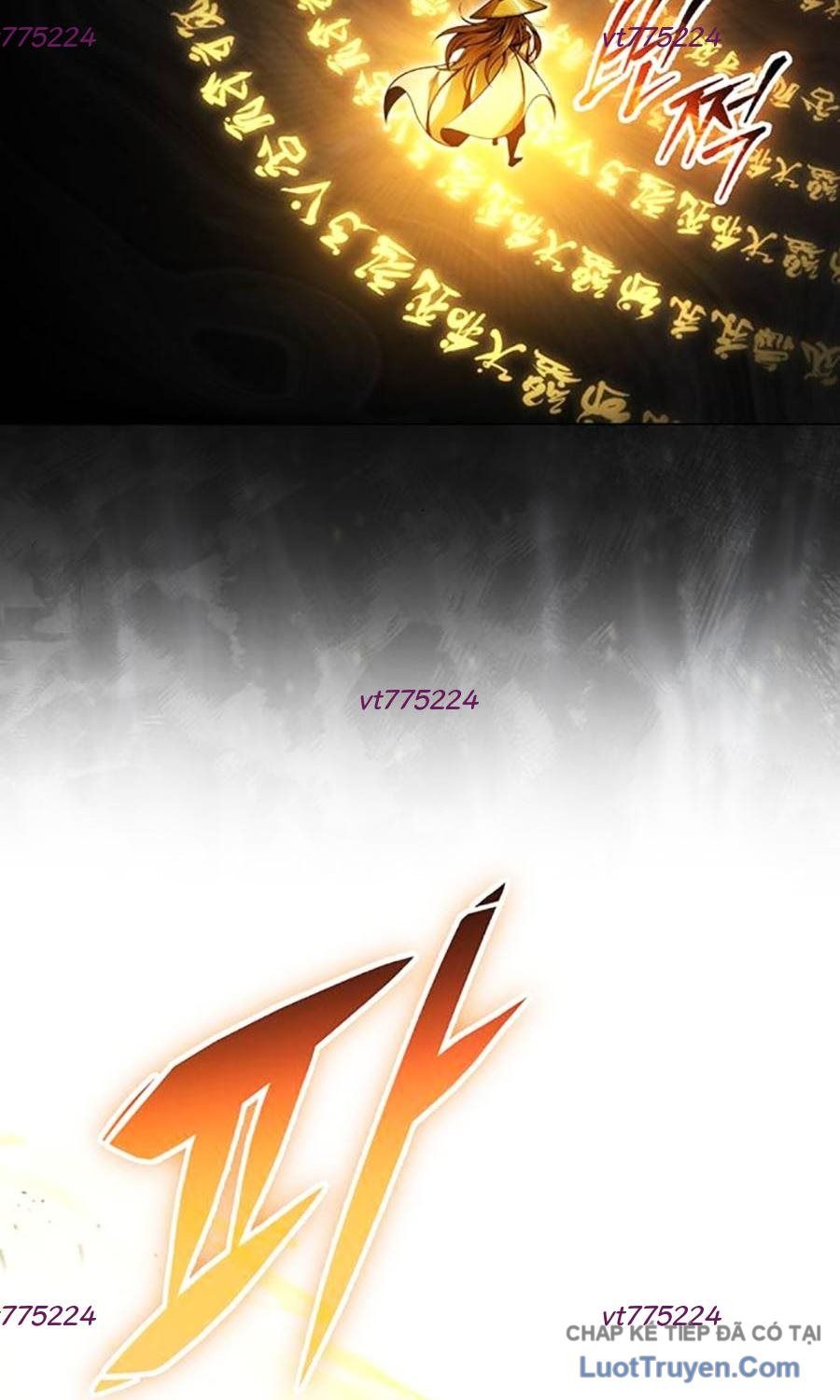 Thanh Kiếm Của Hoàng Đế Chap 114 - Next Chap 115