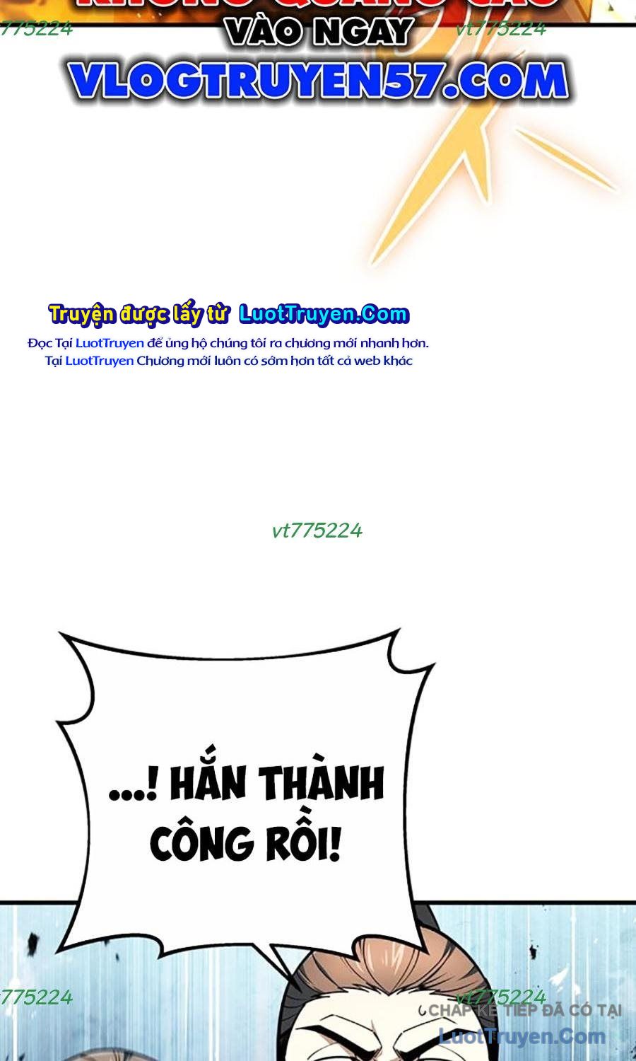 Thanh Kiếm Của Hoàng Đế Chap 114 - Next Chap 115