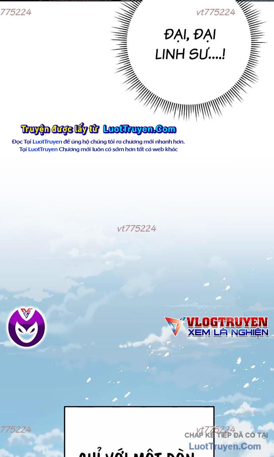 Thanh Kiếm Của Hoàng Đế Chap 114 - Next Chap 115