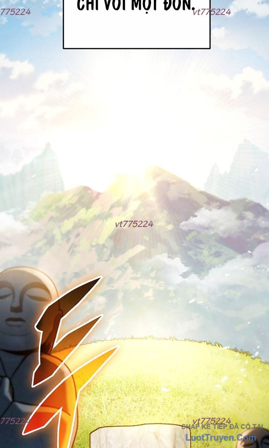 Thanh Kiếm Của Hoàng Đế Chap 114 - Next Chap 115