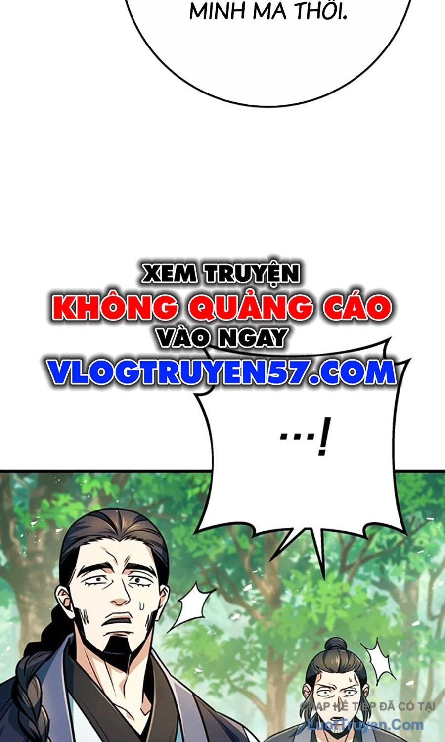 Thanh Kiếm Của Hoàng Đế Chap 114 - Next Chap 115
