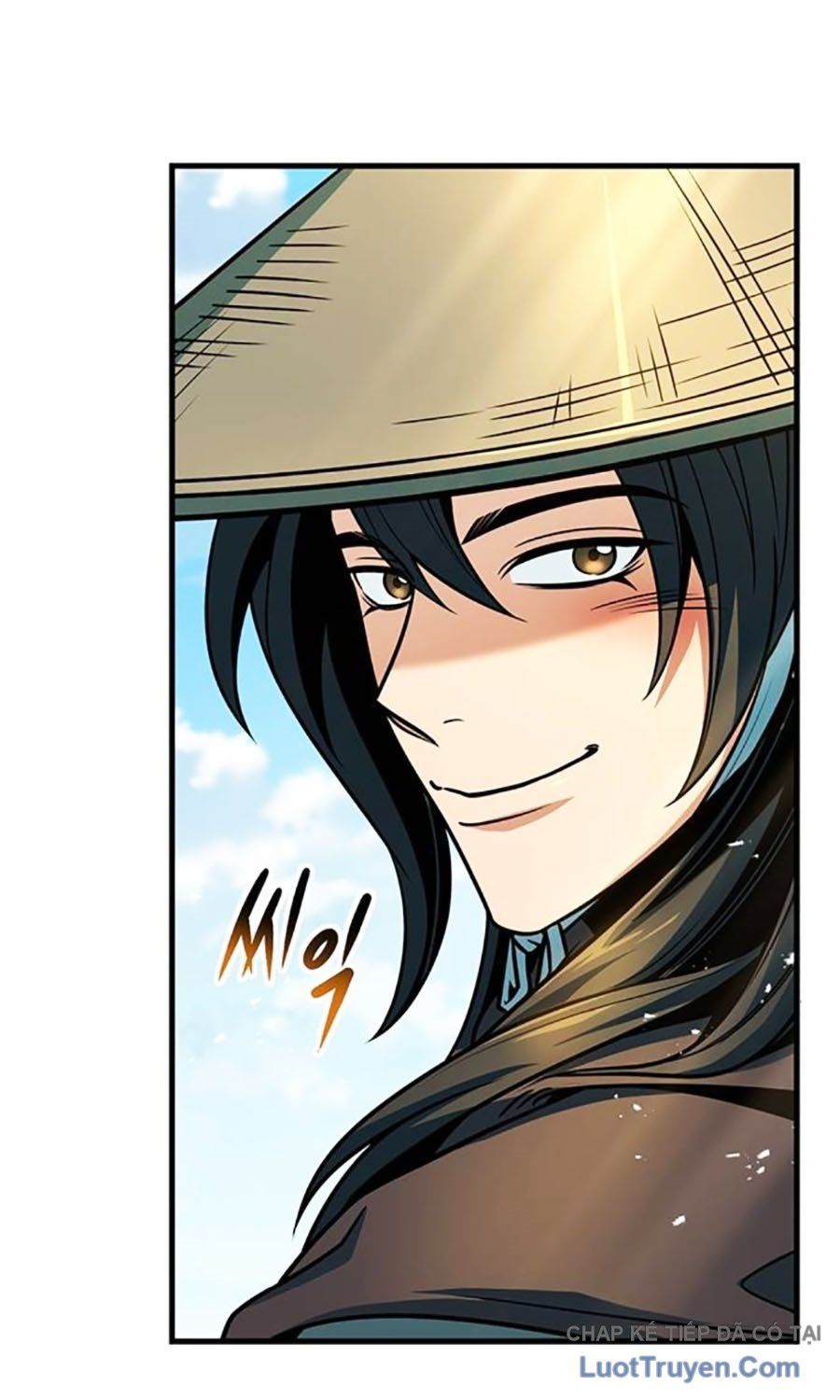 Thanh Kiếm Của Hoàng Đế Chap 114 - Next Chap 115