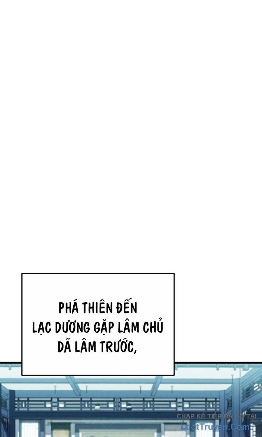 Thanh Kiếm Của Hoàng Đế Chap 114 - Next Chap 115