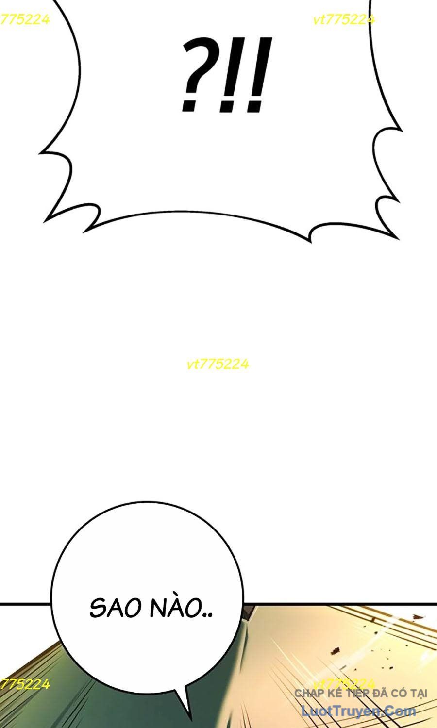 Thanh Kiếm Của Hoàng Đế Chap 114 - Next Chap 115