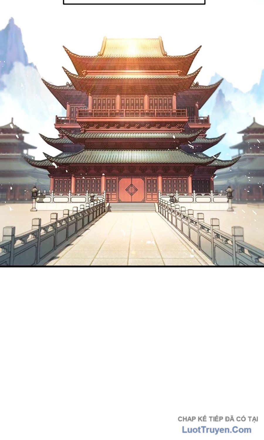 Thanh Kiếm Của Hoàng Đế Chap 114 - Next Chap 115