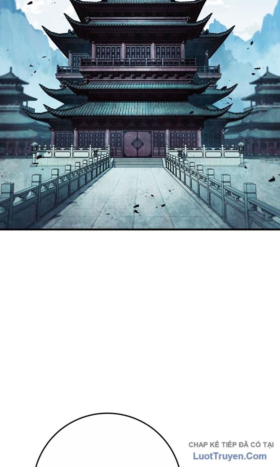 Thanh Kiếm Của Hoàng Đế Chap 114 - Next Chap 115