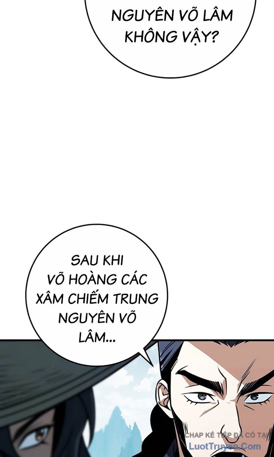 Thanh Kiếm Của Hoàng Đế Chap 114 - Next Chap 115