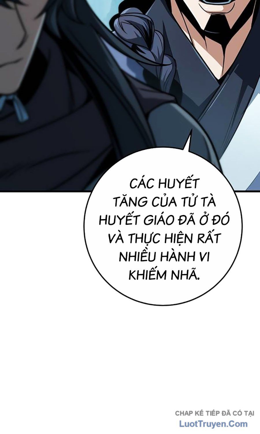 Thanh Kiếm Của Hoàng Đế Chap 114 - Next Chap 115