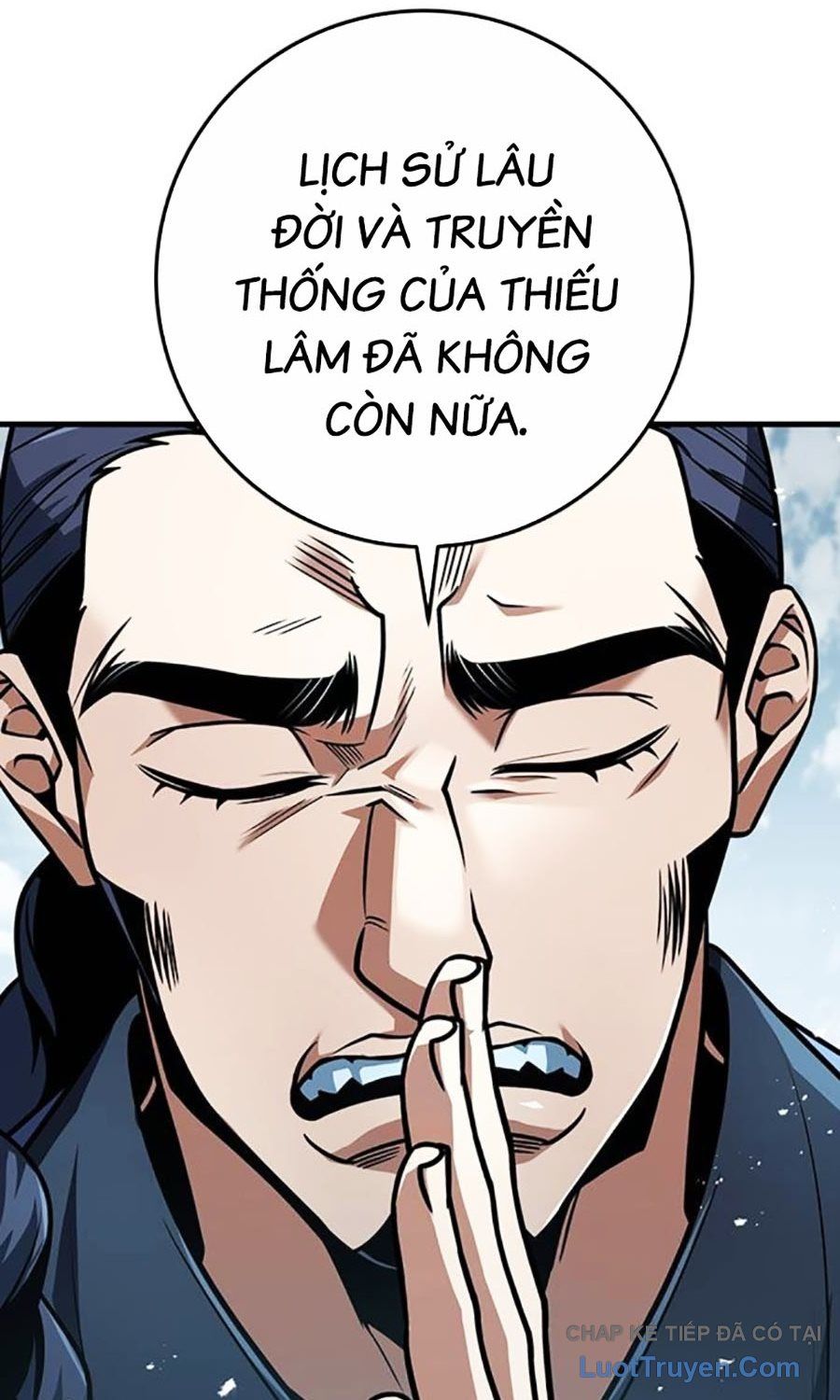 Thanh Kiếm Của Hoàng Đế Chap 114 - Next Chap 115
