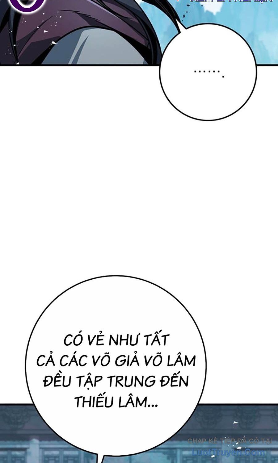 Thanh Kiếm Của Hoàng Đế Chap 114 - Next Chap 115