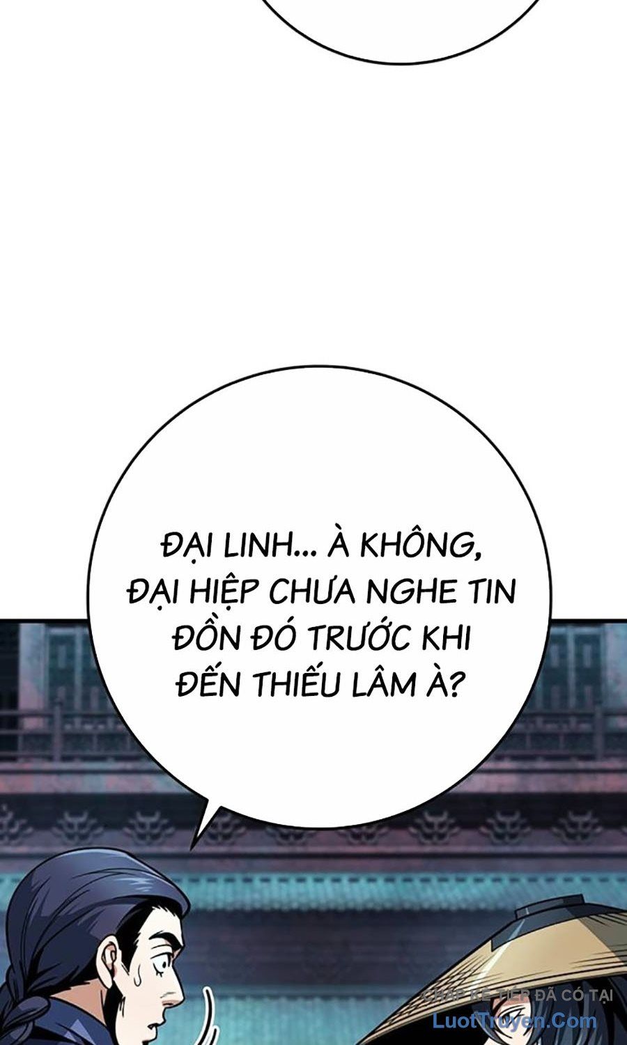 Thanh Kiếm Của Hoàng Đế Chap 114 - Next Chap 115