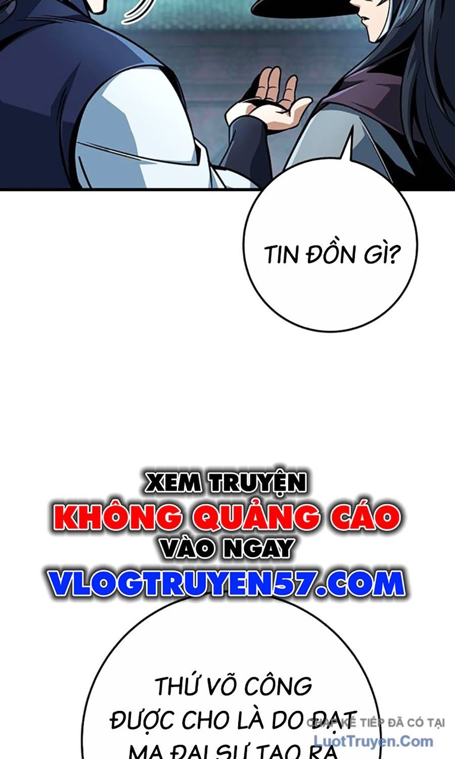Thanh Kiếm Của Hoàng Đế Chap 114 - Next Chap 115