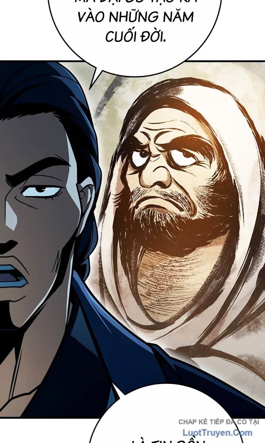 Thanh Kiếm Của Hoàng Đế Chap 114 - Next Chap 115