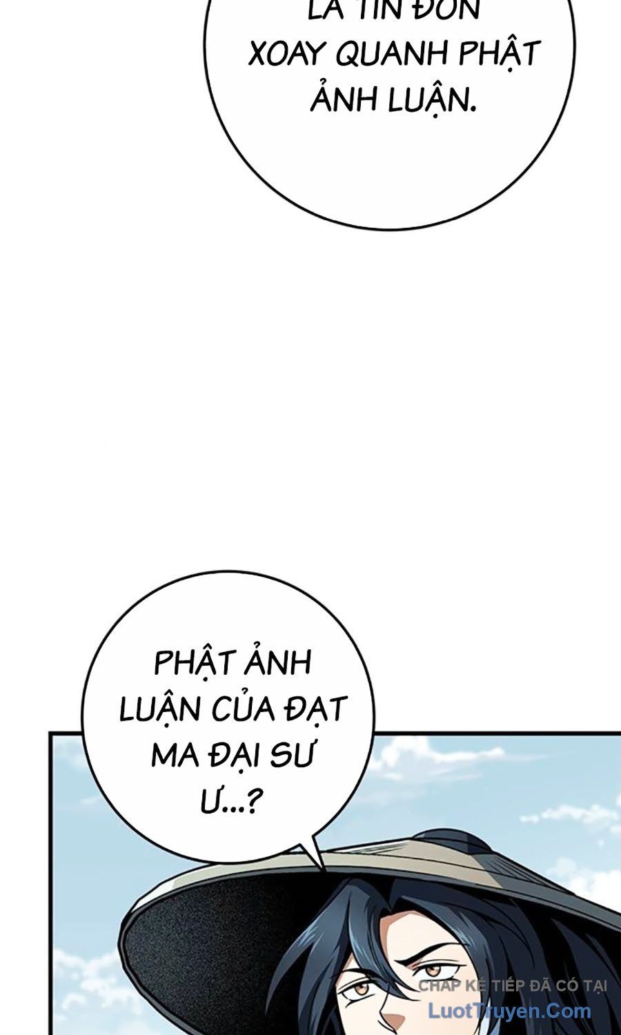 Thanh Kiếm Của Hoàng Đế Chap 114 - Next Chap 115