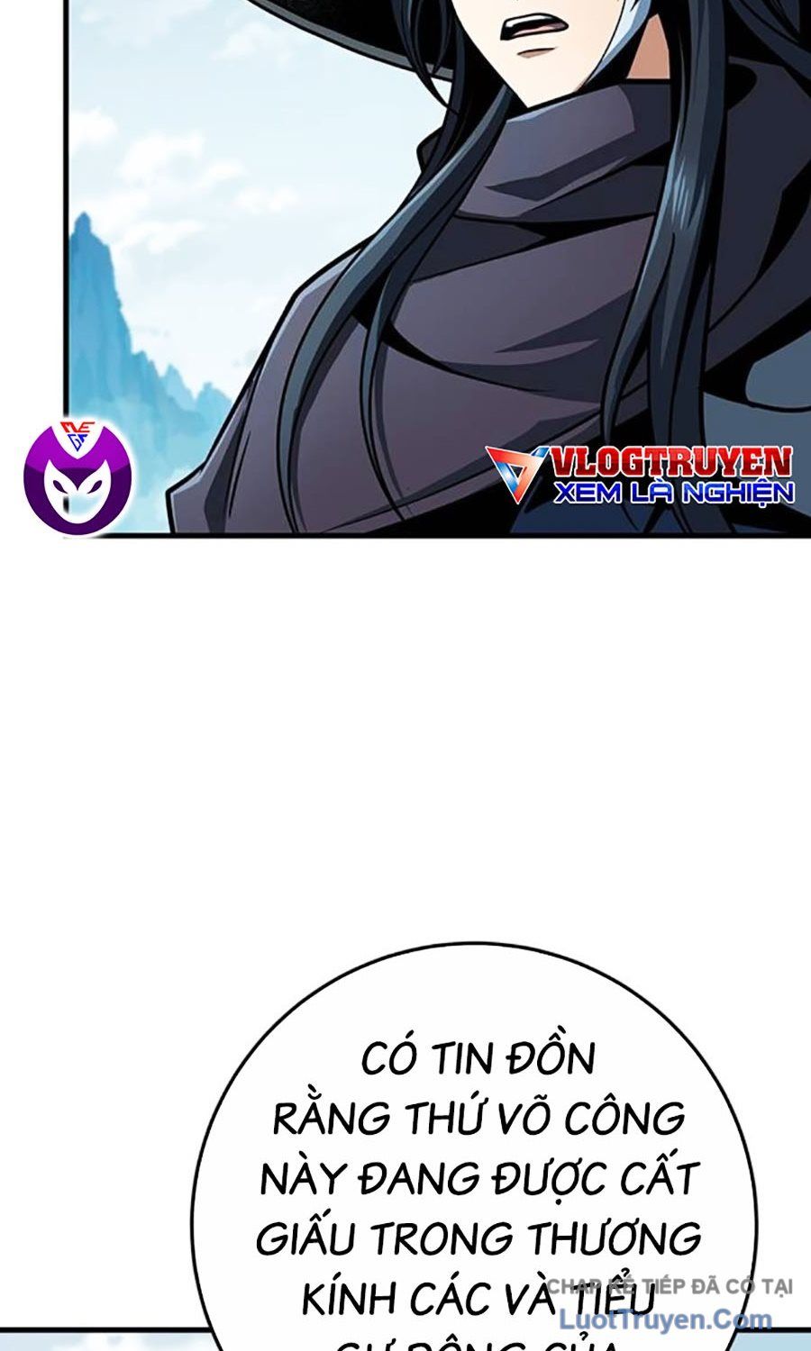 Thanh Kiếm Của Hoàng Đế Chap 114 - Next Chap 115