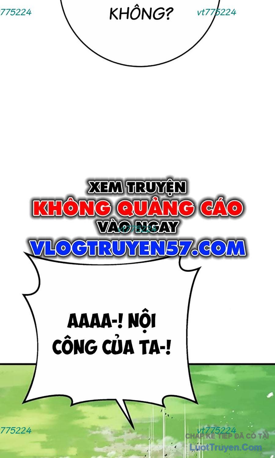 Thanh Kiếm Của Hoàng Đế Chap 114 - Next Chap 115