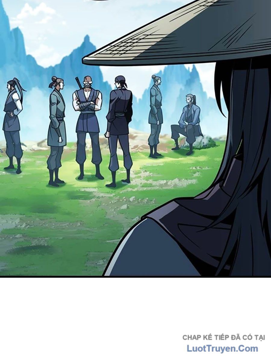 Thanh Kiếm Của Hoàng Đế Chap 114 - Next Chap 115