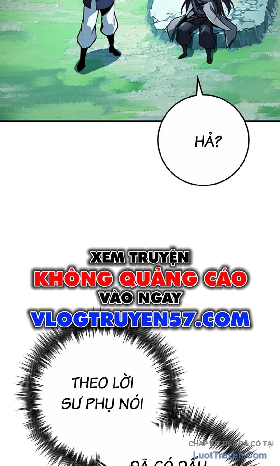 Thanh Kiếm Của Hoàng Đế Chap 114 - Next Chap 115