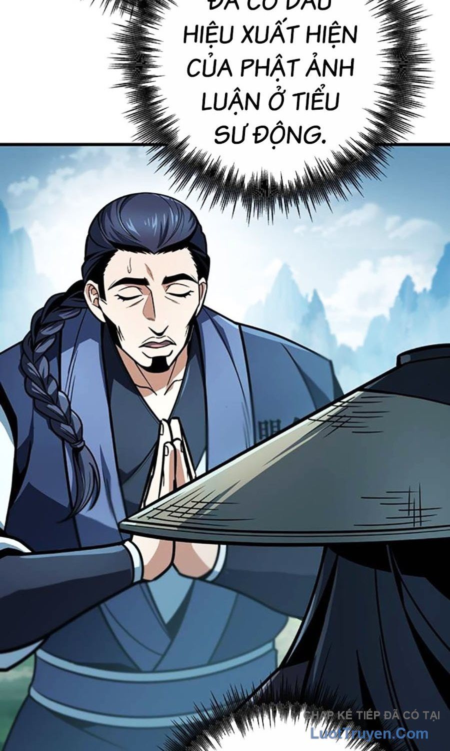 Thanh Kiếm Của Hoàng Đế Chap 114 - Next Chap 115