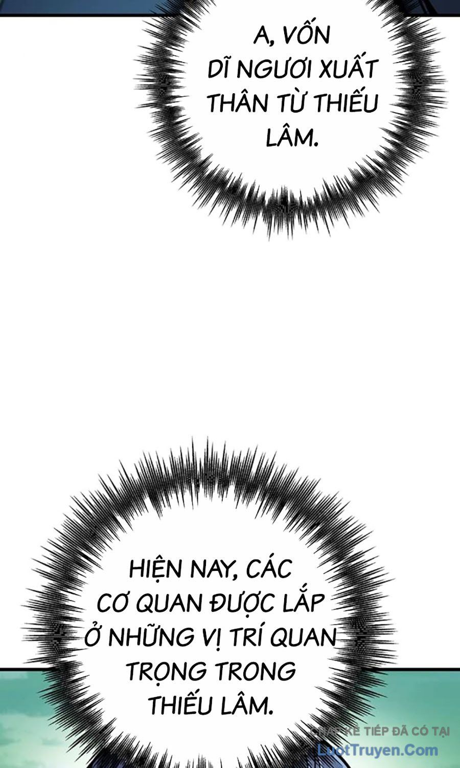 Thanh Kiếm Của Hoàng Đế Chap 114 - Next Chap 115