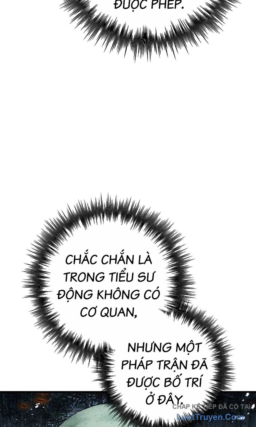 Thanh Kiếm Của Hoàng Đế Chap 114 - Next Chap 115