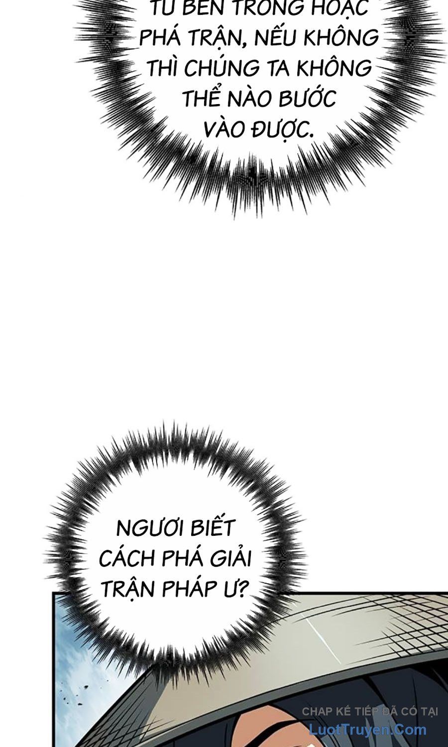 Thanh Kiếm Của Hoàng Đế Chap 114 - Next Chap 115