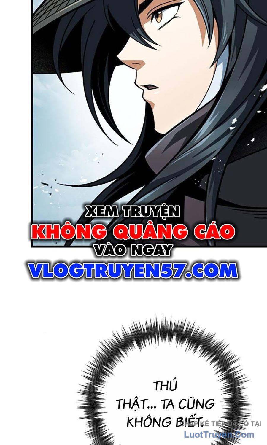Thanh Kiếm Của Hoàng Đế Chap 114 - Next Chap 115