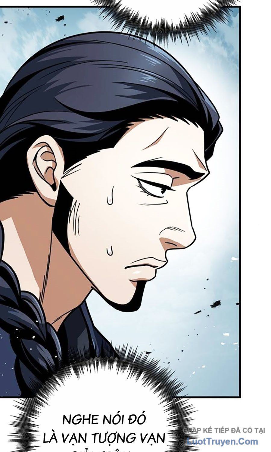 Thanh Kiếm Của Hoàng Đế Chap 114 - Next Chap 115