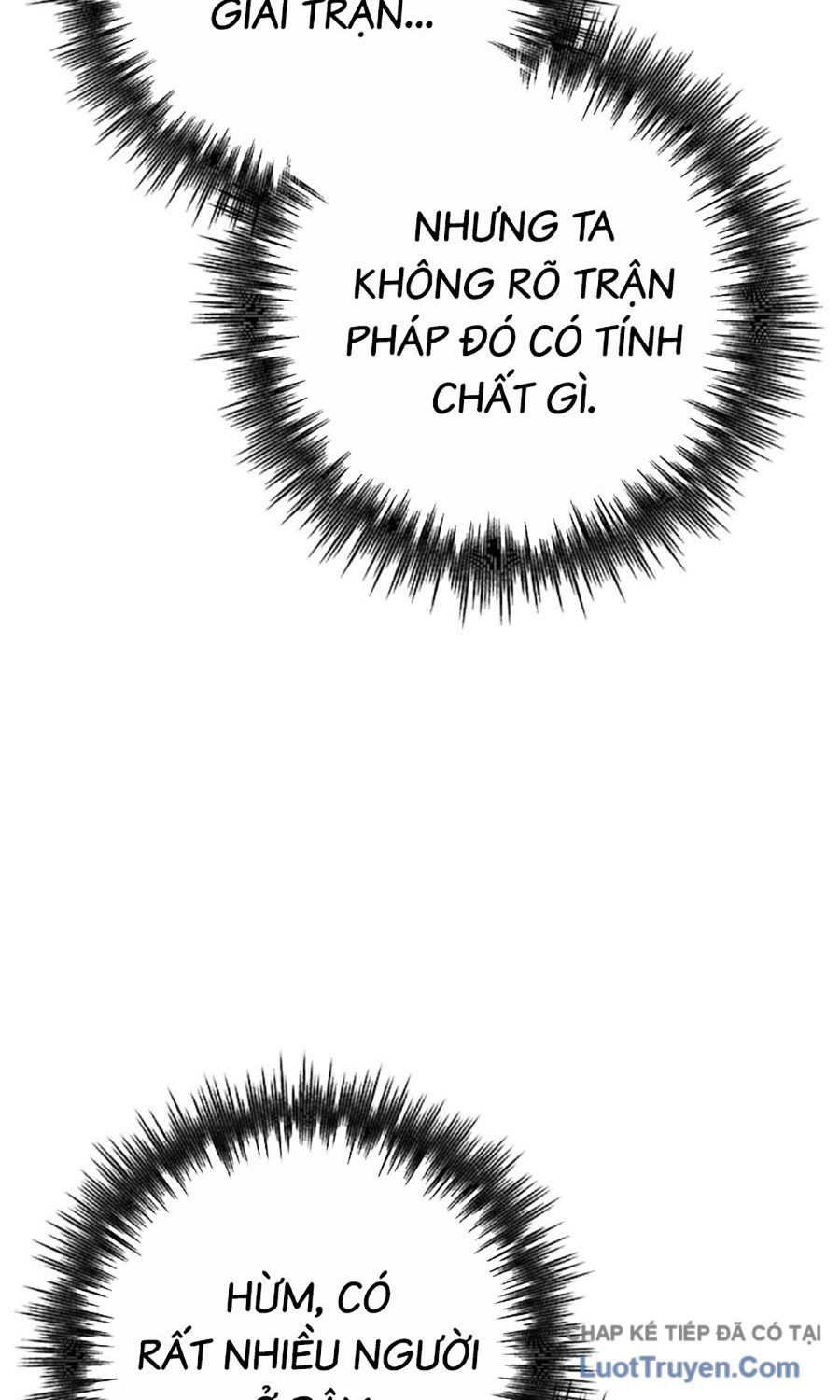 Thanh Kiếm Của Hoàng Đế Chap 114 - Next Chap 115