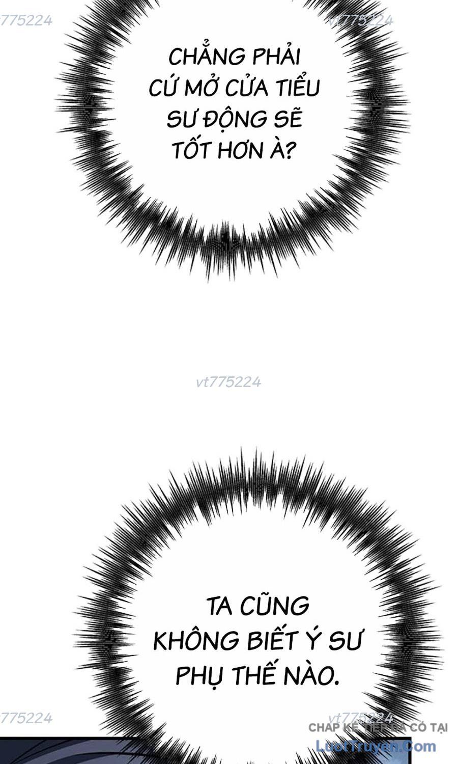 Thanh Kiếm Của Hoàng Đế Chap 114 - Next Chap 115