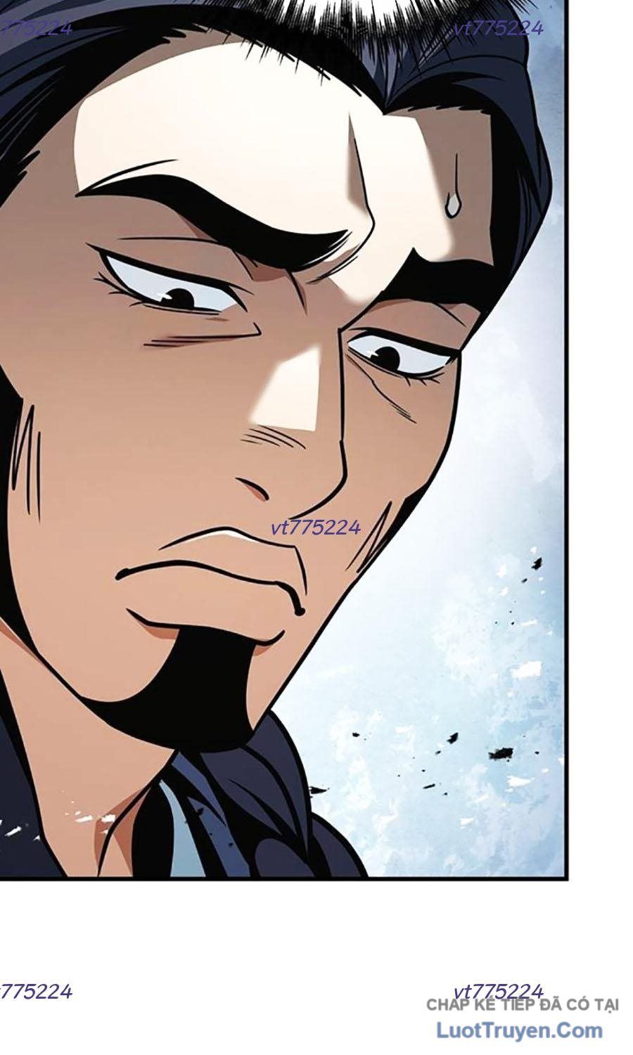 Thanh Kiếm Của Hoàng Đế Chap 114 - Next Chap 115