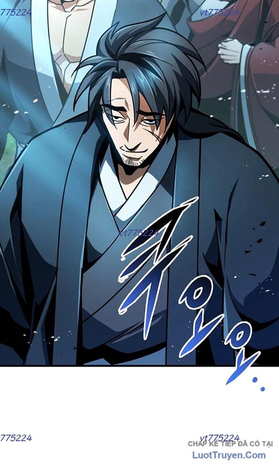 Thanh Kiếm Của Hoàng Đế Chap 114 - Next Chap 115