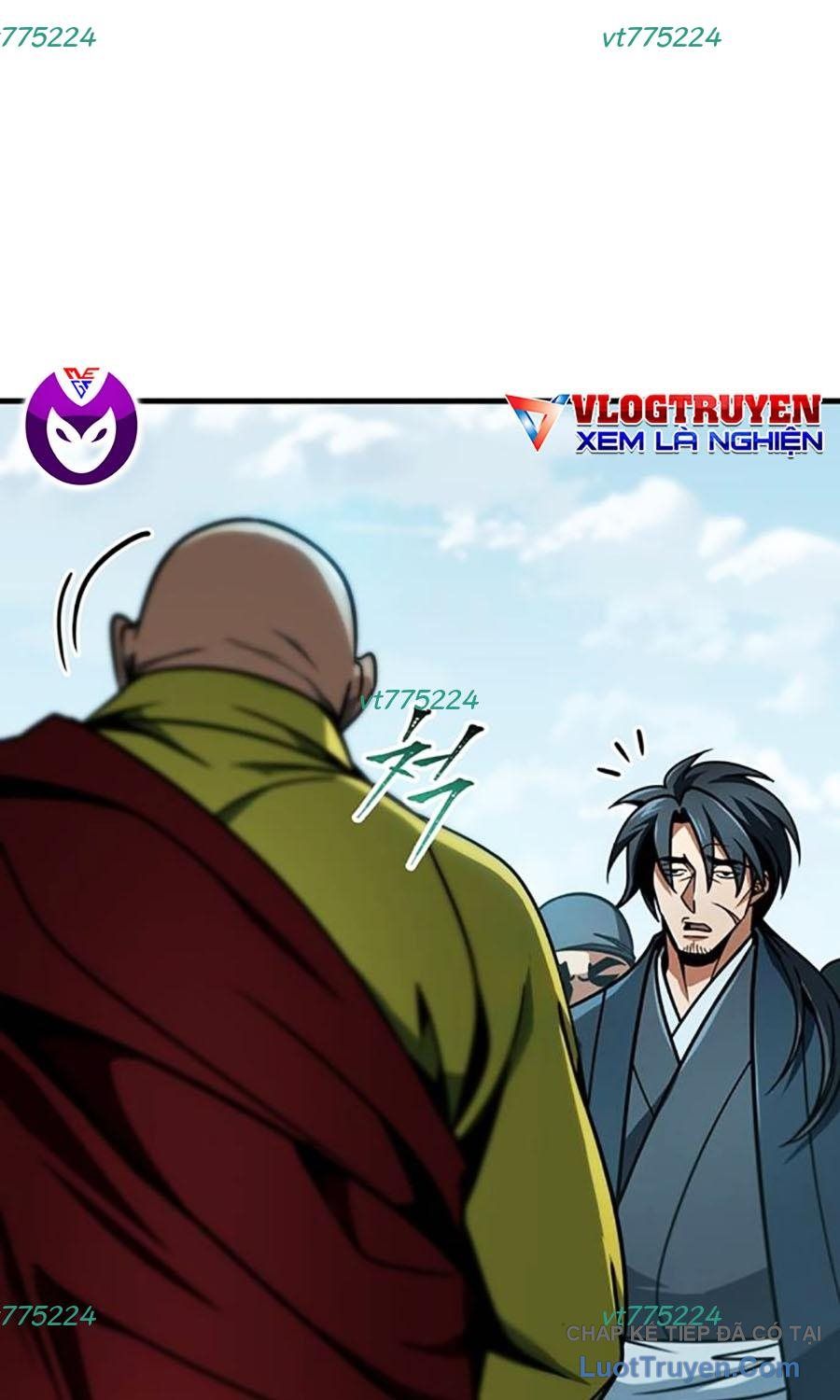 Thanh Kiếm Của Hoàng Đế Chap 114 - Next Chap 115