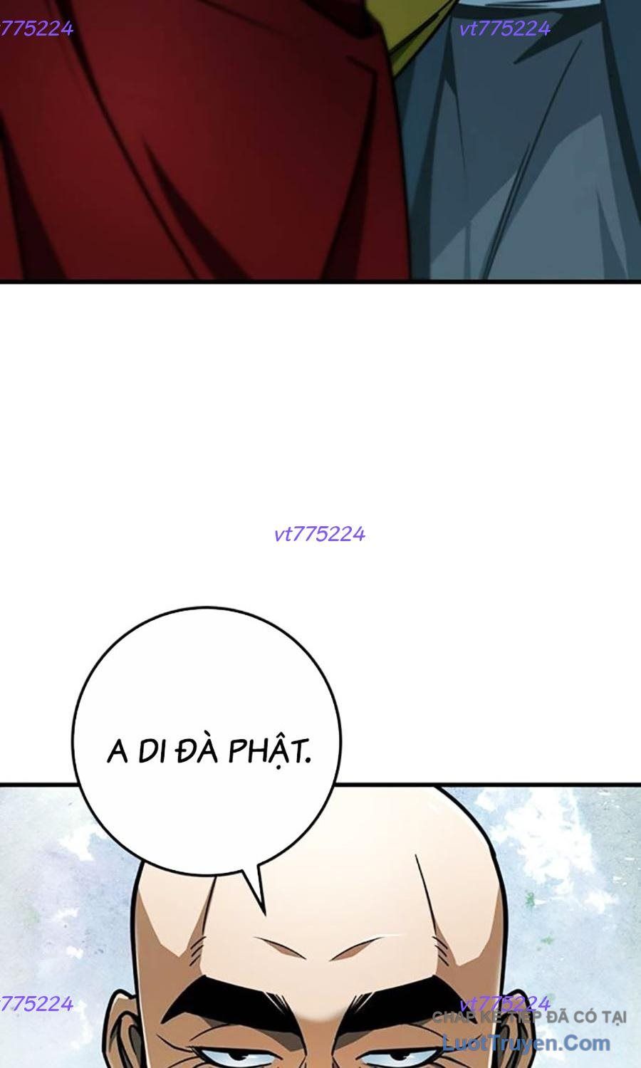 Thanh Kiếm Của Hoàng Đế Chap 114 - Next Chap 115