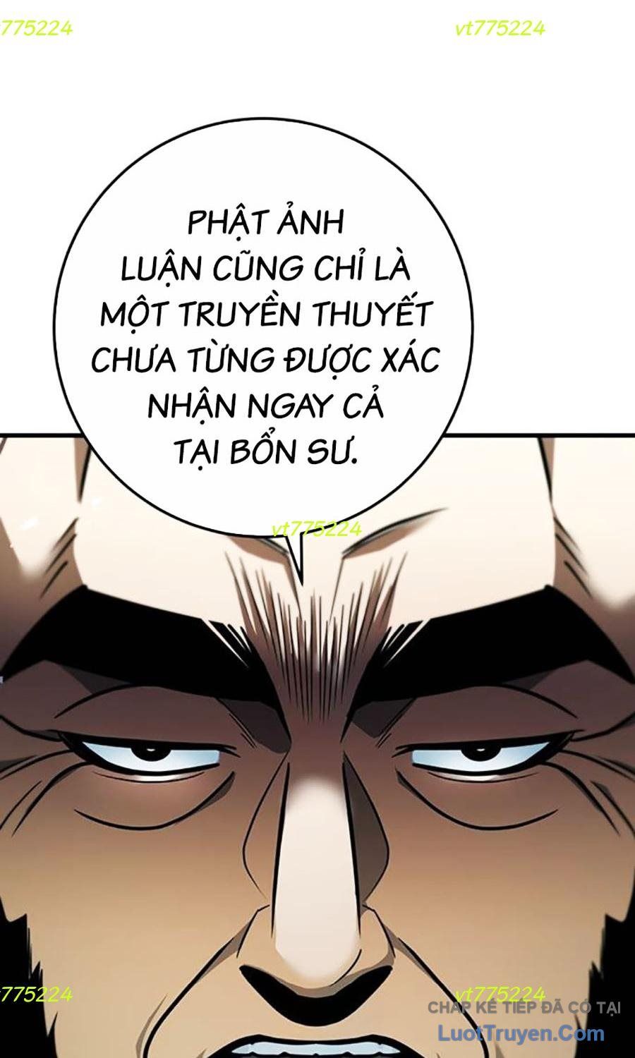 Thanh Kiếm Của Hoàng Đế Chap 114 - Next Chap 115