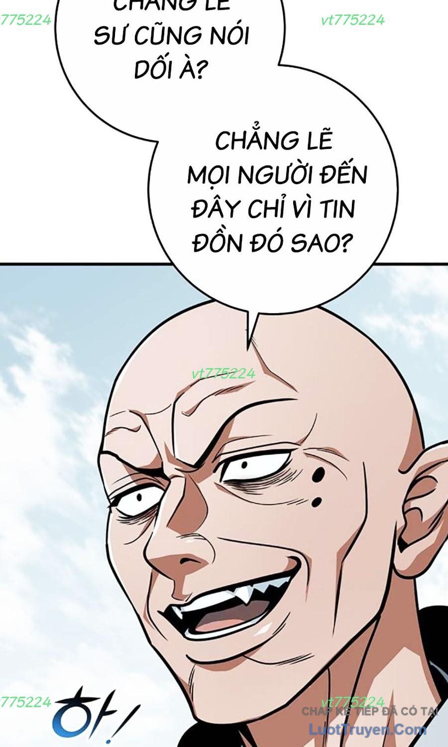 Thanh Kiếm Của Hoàng Đế Chap 114 - Next Chap 115