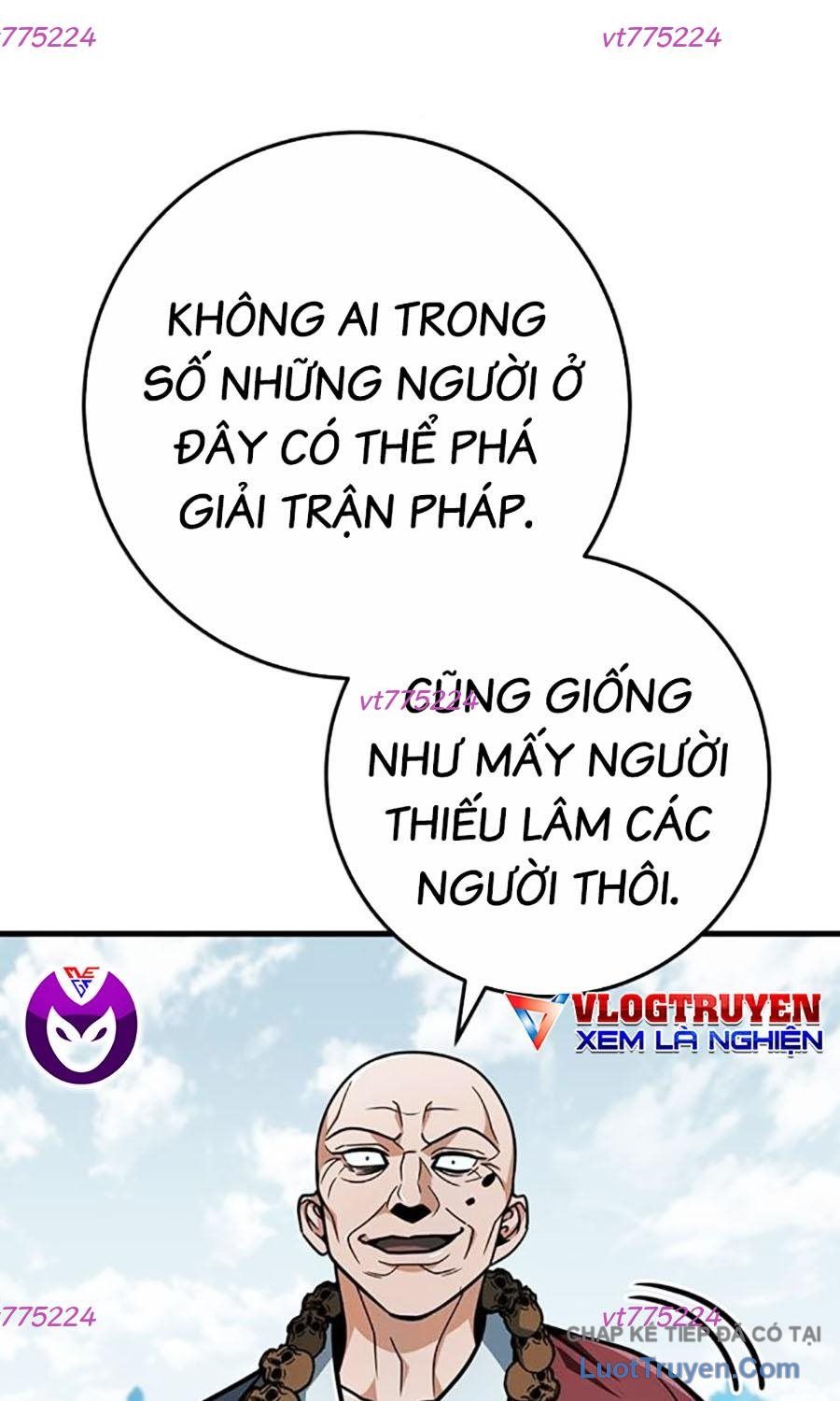 Thanh Kiếm Của Hoàng Đế Chap 114 - Next Chap 115