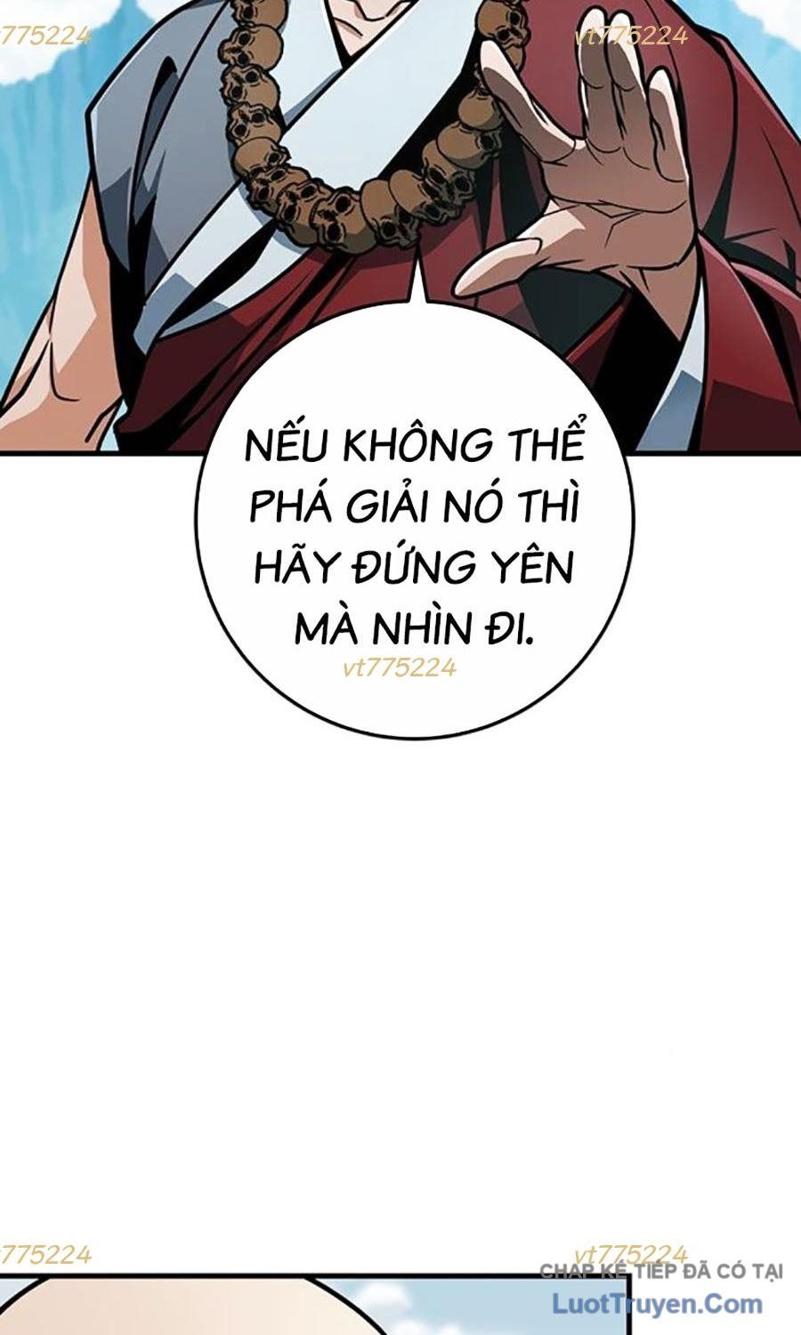 Thanh Kiếm Của Hoàng Đế Chap 114 - Next Chap 115