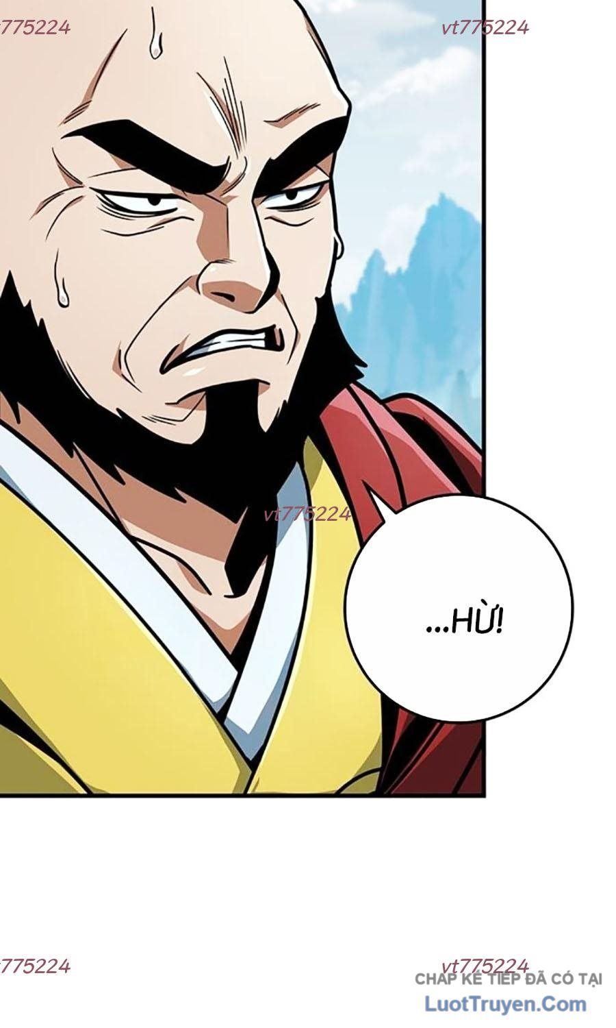 Thanh Kiếm Của Hoàng Đế Chap 114 - Next Chap 115