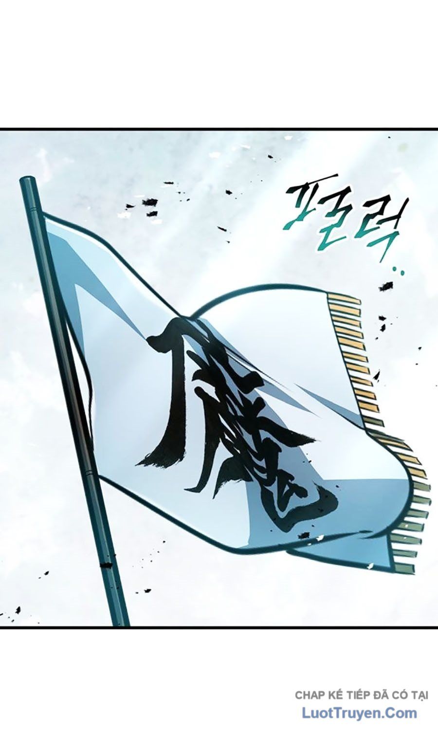 Thanh Kiếm Của Hoàng Đế Chap 114 - Next Chap 115